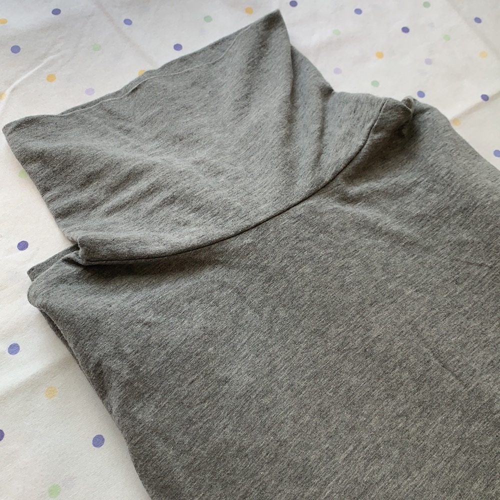 Coldwater Creek turtleneck - Picture 6 of 8